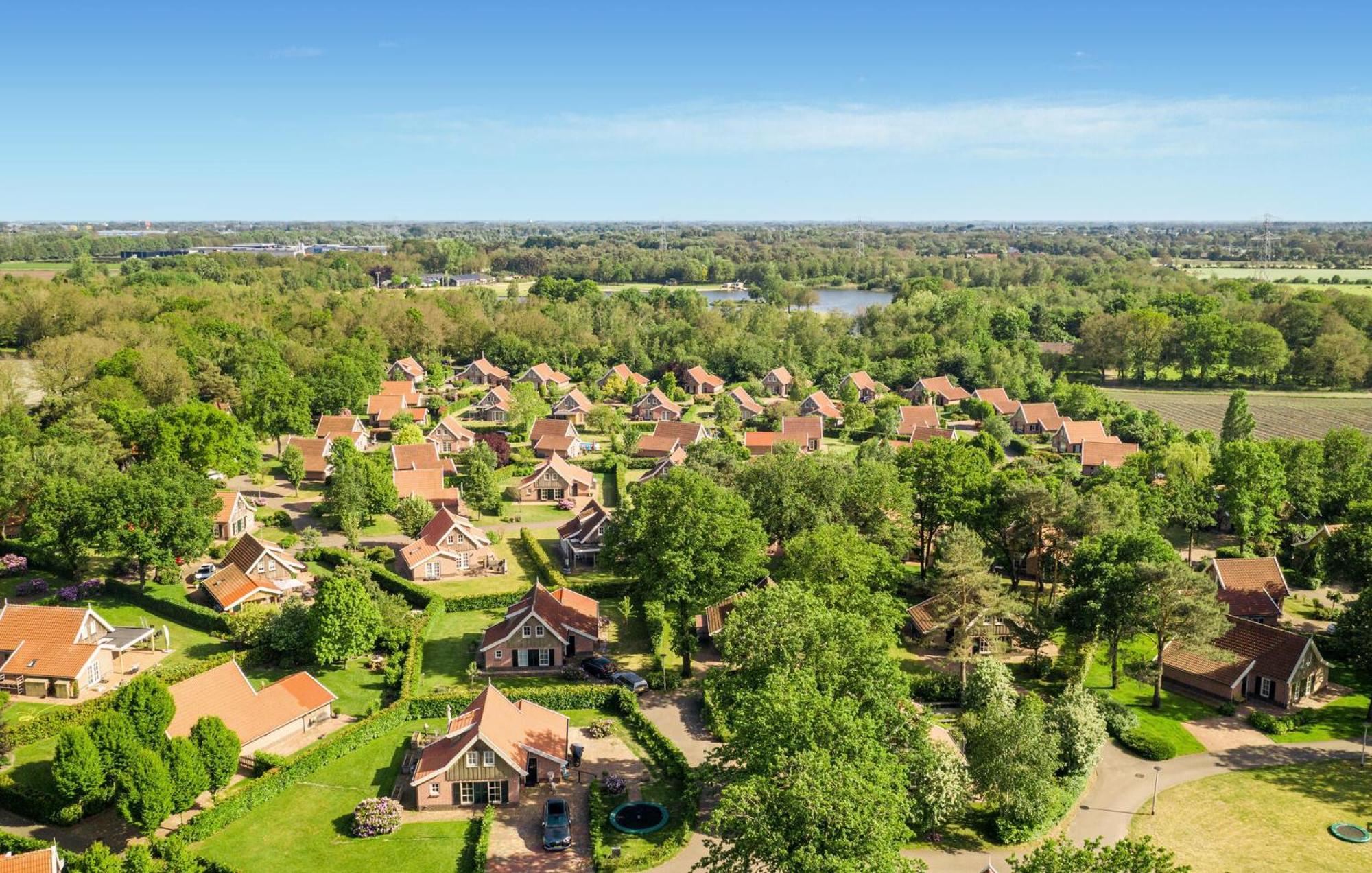 Buitengoed Het Lageveld 80 Hoge-Hexel Zewnętrze zdjęcie